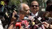 Court has accepted our pleas & rejected the arguments of the Govt: Arun Shourie