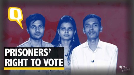 Three Law Students are Fighting for Prisoners’ Right to Vote