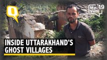 Uttarakhand's Ghost Villages Want Modi Back Despite Little Vikas