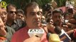 Have People's Support, Contesting This Poll on Basis of My Work in Nagpur: Nitin Gadkari
