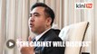 Cabinet will discuss motorcycle ride-hailing proposal, says Loke