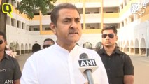 'People believe in me and I will stay true to them': Praful Patel