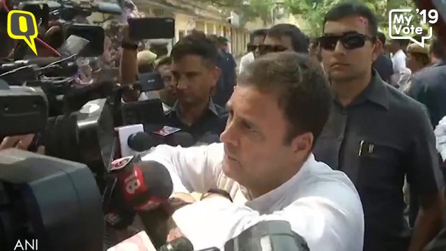 'Don’t Forget 2004, Vajpayee Was Invincible But We Won': Sonia Gandhi