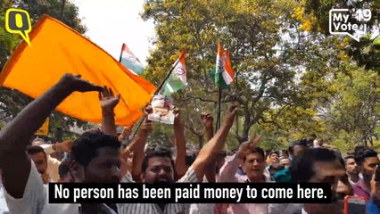 Will JD(S)-Congress Rivalry Affect Karnataka CM's Son's Debut?