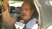 I Have Never Seen so Much of Development in This Country Before: Amar Singh