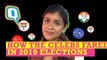 How the Celebs Fared in 2019 General Elections?
