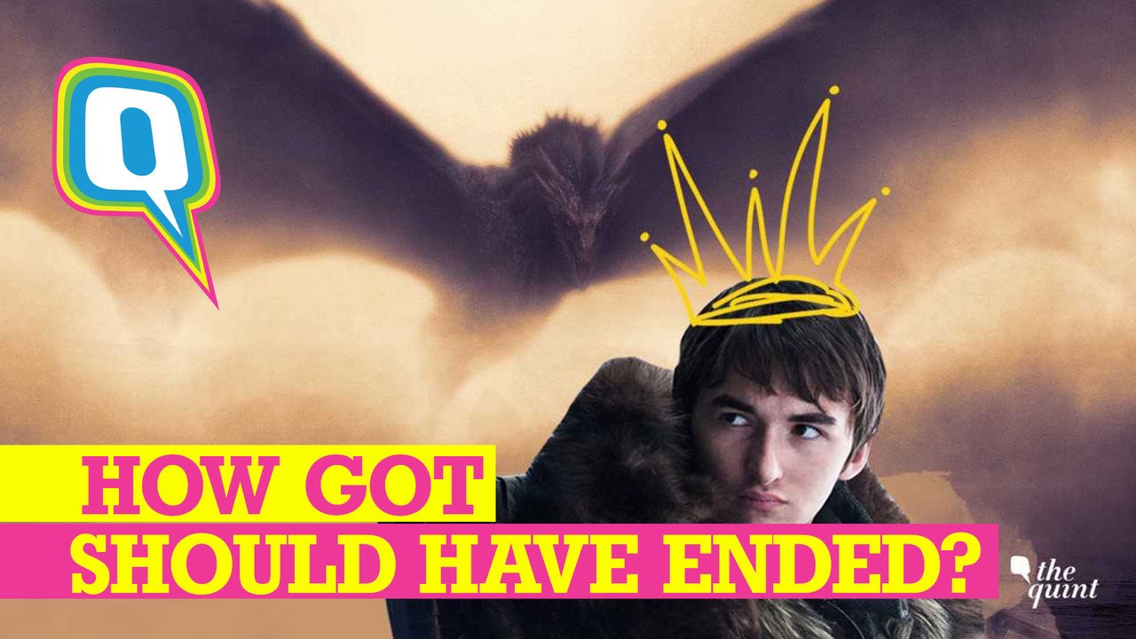 How GOT Shoulda Ended.mp4 new