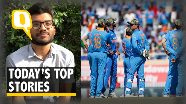 QWrap: EC Bars Yogi & Maya From Campaigning; GOT Season 8 Premiers | The Quint