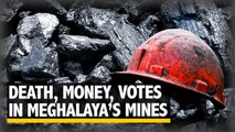 08-04-2019 Coal Mine Meghalaya Tridip