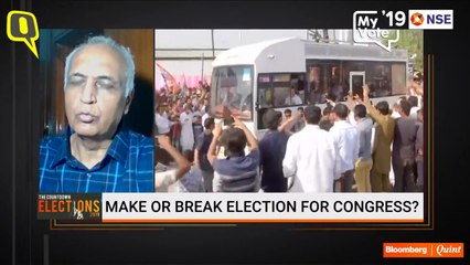 Debate: Are the 2019 Elections An Issueless One?