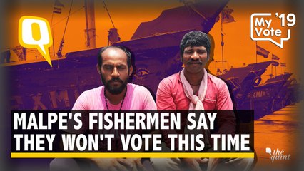 Forgotten Fishermen: Why Malpe’s Coastal Community is Planning to Boycott Polls