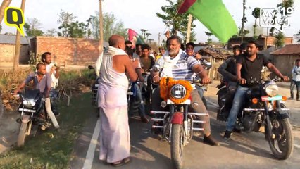 Who is Tejaswi Yadav, I Don't Know Him: Pappu Yadav