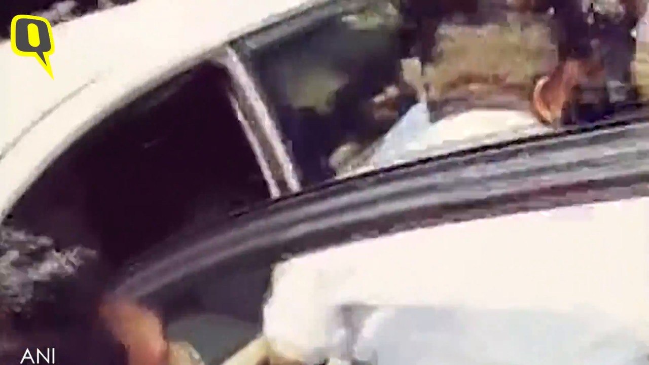 Shashi Tharoor Suffers Head Injuries on Temple Visit, Hospitalised