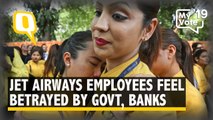 Jet Airways Employees Feel Betrayed By Banks, Govt as Uncertainty Looms