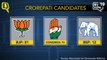 13 States & 2 Union Territories: Key Stats of LS Polls Phase 3