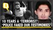 Ten Years A 'Terrorist': How False Testimonies Put Zakaria in Jail
