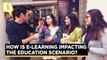 PARTNER | HOW IS E-LEARNING IMPACTING THE EDUCATION SCENARIO?