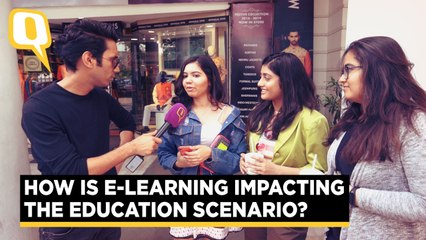 PARTNER | HOW IS E-LEARNING IMPACTING THE EDUCATION SCENARIO?