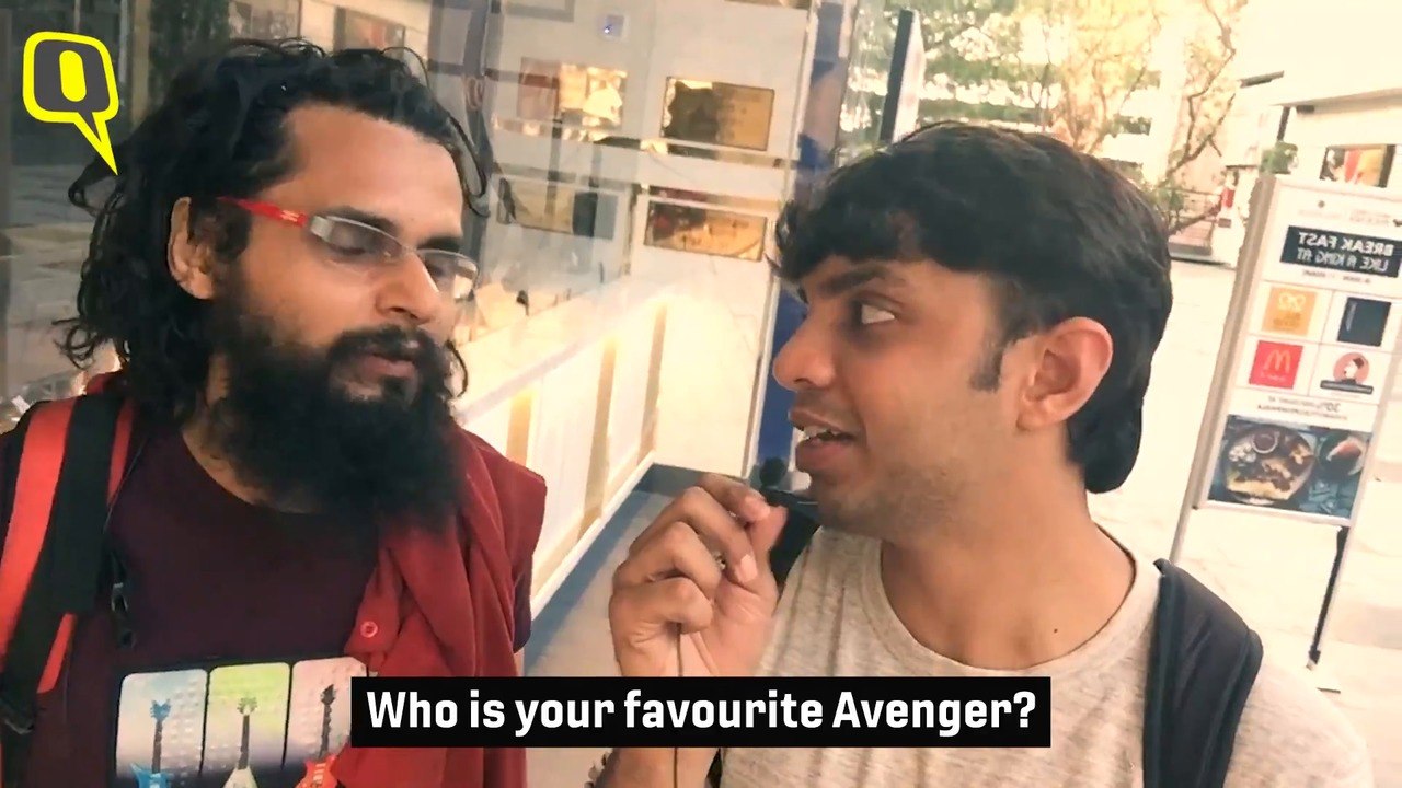 ‘Avengers: Endgame’ : What Fans Expect on First Day First Show