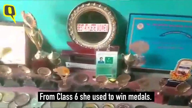 Gomathi Marimathu Speaks About Her Asian Championship Gold, Preparations & Struggles