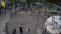 Colombo BLAST CCTV VIdeo