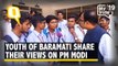 What Do Baramati's Youth Want in 2019 Elections?