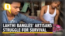 In Bihar’s Laheriasarai, the 'Lahthi' Industry Looks for Survival