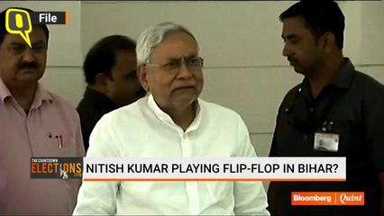2019 Elections: Why Bihar Matters?