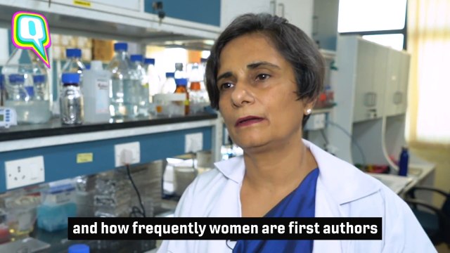 Gagandeep Kang Becomes First Indian Woman Scientist to Join Royal Society