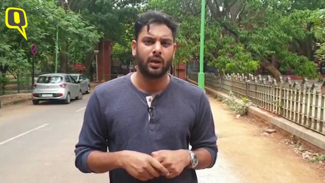 Ex-Army Man Nabbed for Hoax Call on Terror Strike ‘Had A Vision’