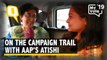 'Govt Schools Wahin Banayenge': On the Poll Trail with AAP Candidate Atishi