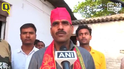 Tải video: People Have to Identify Who's Real and Who's Fake Chowkidar: Tej Bahadur Yadav