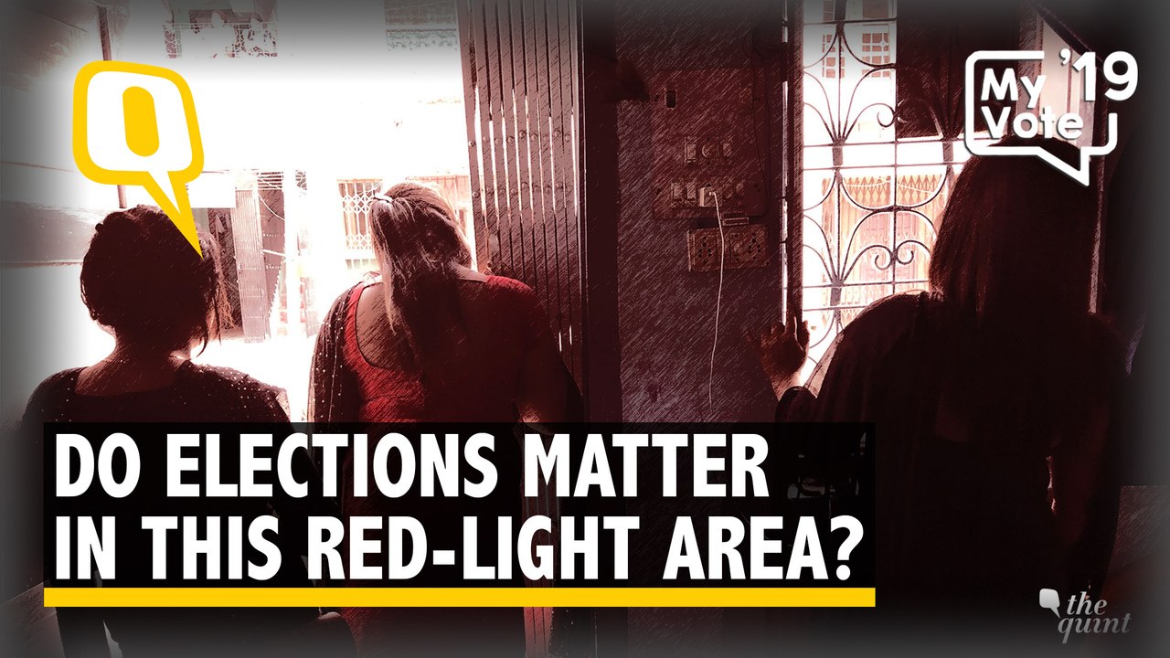 Bihar: In Muzaffarpur’s Red-Light Area, Infamy Keeps Development Away