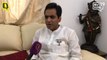 We’ll Win Lucknow With More Votes Than in 2014: BJP’s Pankaj Singh