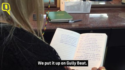 Meet the Nani Who Rapped Her Way Into Ranveer Singh’s Instagram