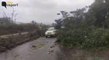 #MyReport | Cyclone Fani: Citizen Journalists Share Visuals of Cyclone Fani From Odisha