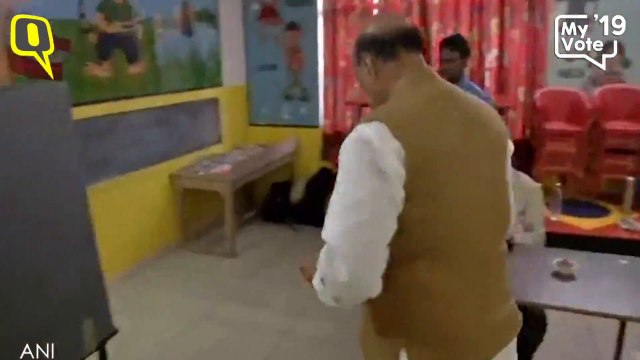 NDA to Win by Two-Third Majority: Rajnath Singh | The Quint