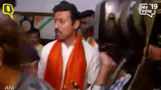 On 23 May, World's Strongest Govt Will be Formed: Rajyavardhan Rathore