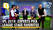 IPL 2019: KP, Sanga, Haydos & Deano Pick Their Favourites