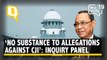 ‘No Substance to Allegations’: Justice Bobde Inquiry Gives Clean Chit to CJI Ranjan Gogoi