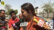 Smriti Irani Alleges Booth Capturing by Congress in Amethi