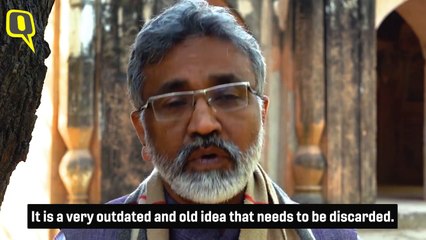 There Is No Such Thing As Pure Race