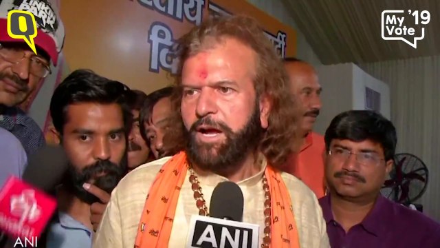 Hans Raj Hans Responds to Allegations Made Against Him by Arvind Kejriwal