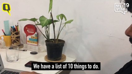 What Drives People Behind Kanhaiya and Atishi's Crowdfunding Campaign