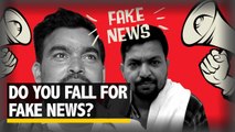 India’s WebQoof Quiz: How Much Fake News Do You Fall For?