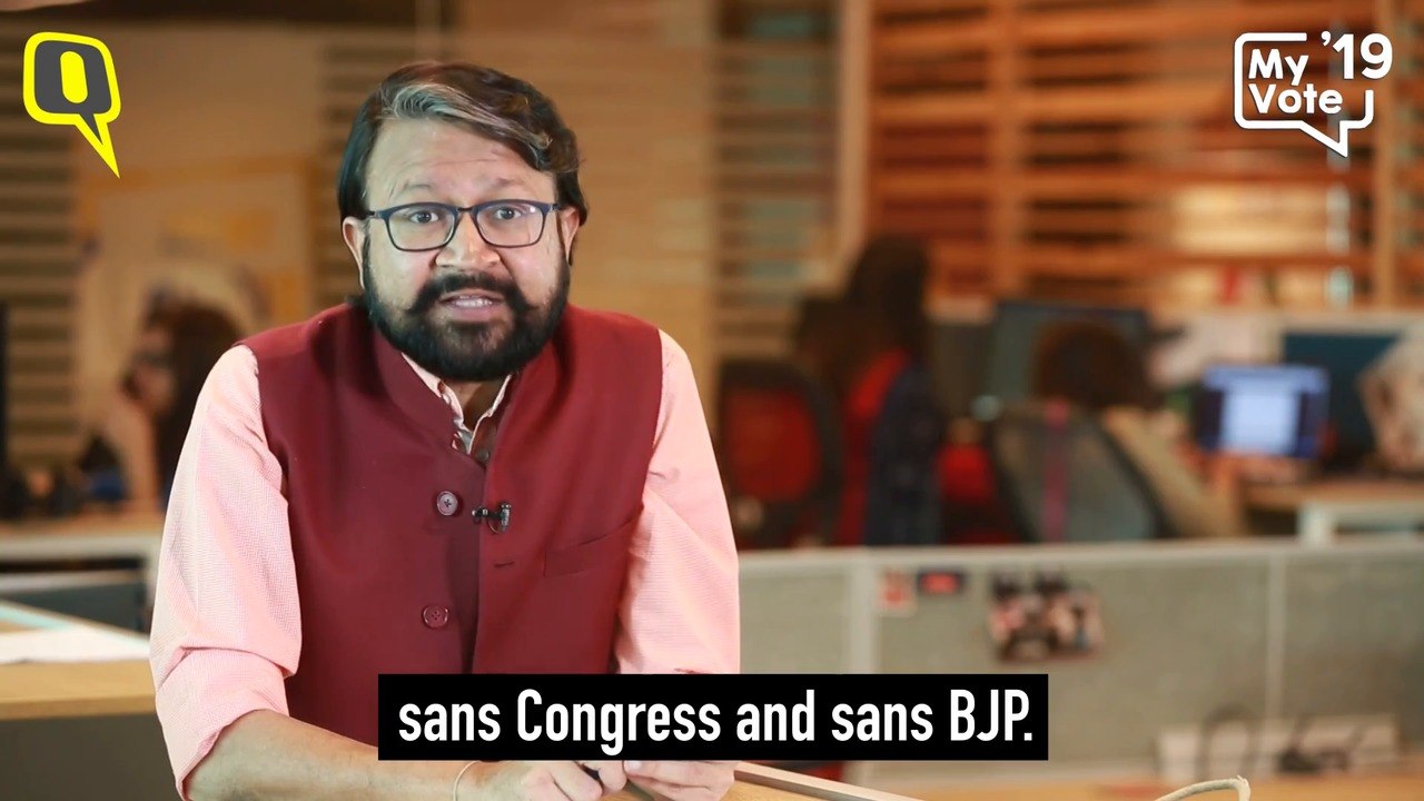 Who Will be NDA’s Kingmaker in the 2019 Lok Sabha Elections?
