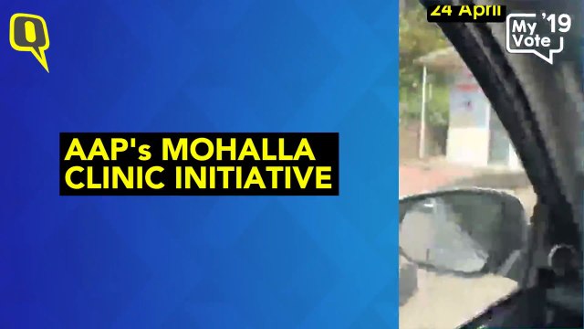 Vijender Singh Interview: ‘Neither Raghav Chadha, Nor Bidhuri Strong in South Delhi,’ Says Congress' Candidate