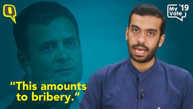 Election Commission Has Ignored BJP's Constant Violations On Social Media | The Quint