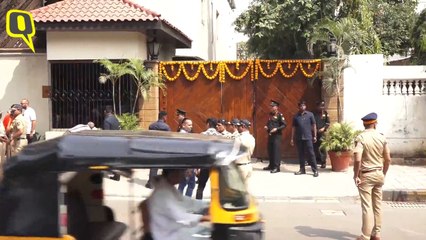 Amitabh Cancels ‘Sunday Darshan’ at Jalsa