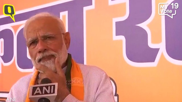 PM modi on taking action against Masood Azhar, and other terrorists